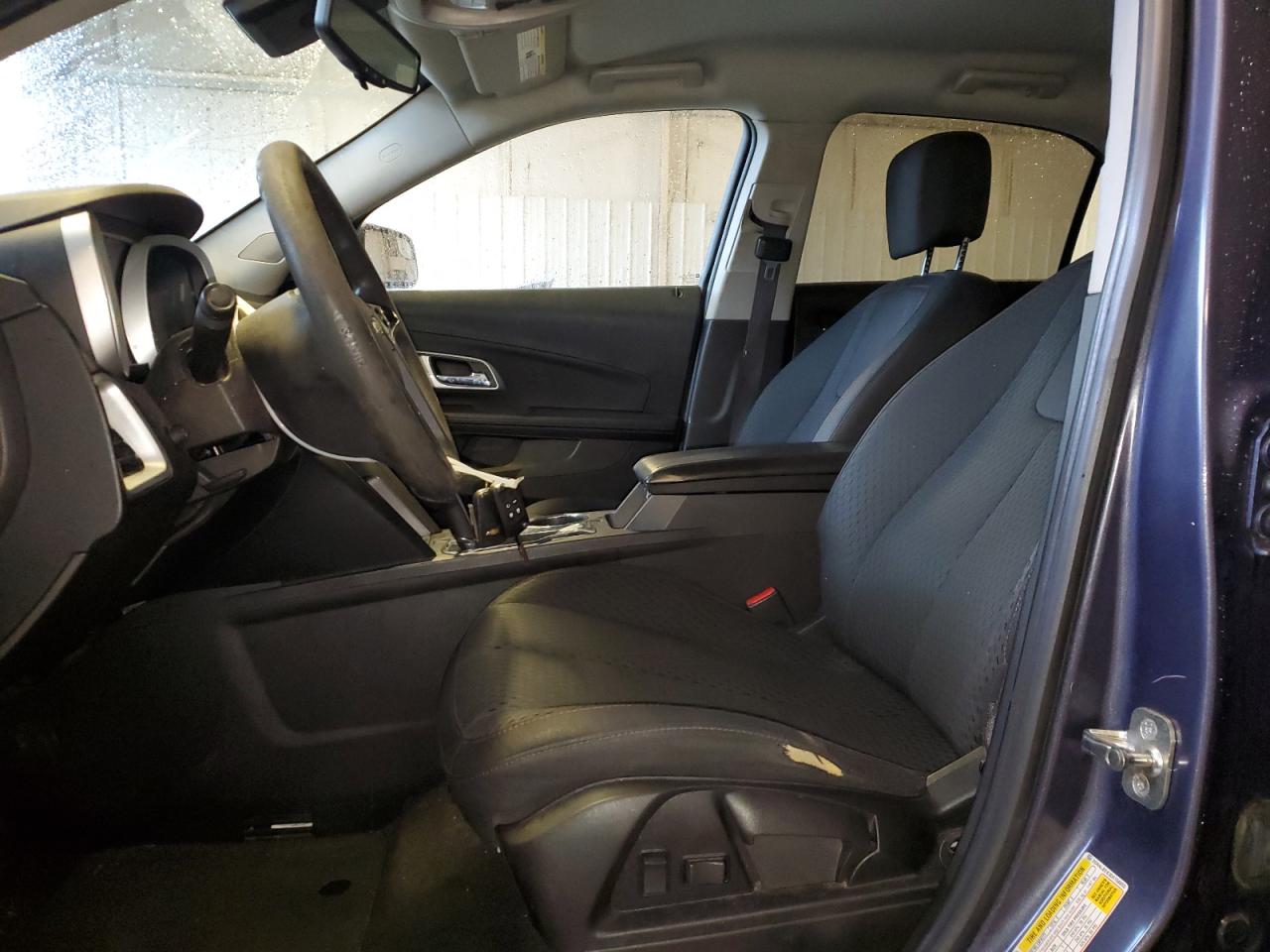 2013 Chevrolet Equinox - Image 7