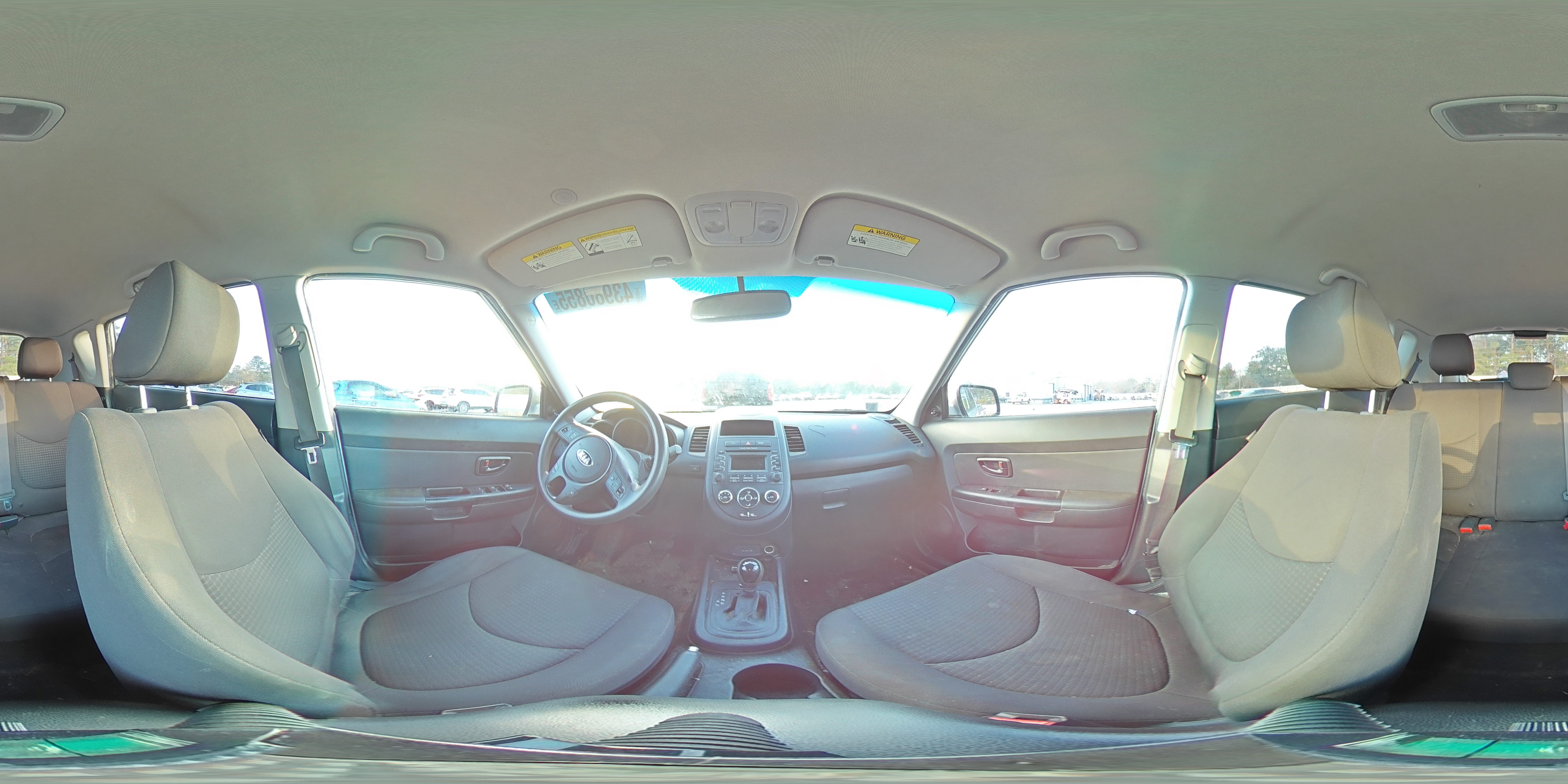 2013 Kia Soul - Image 15