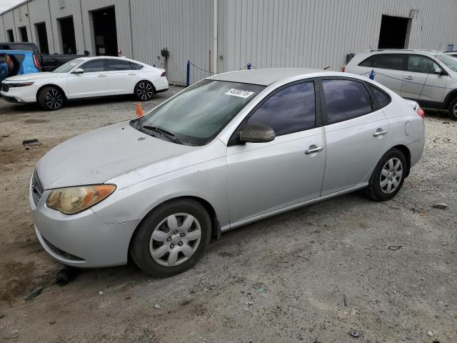 2007 Hyundai Elantra Gls