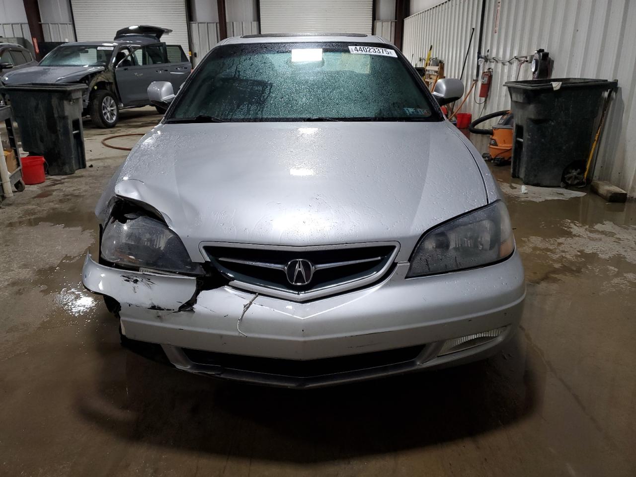 2001 Acura CL - Image 5