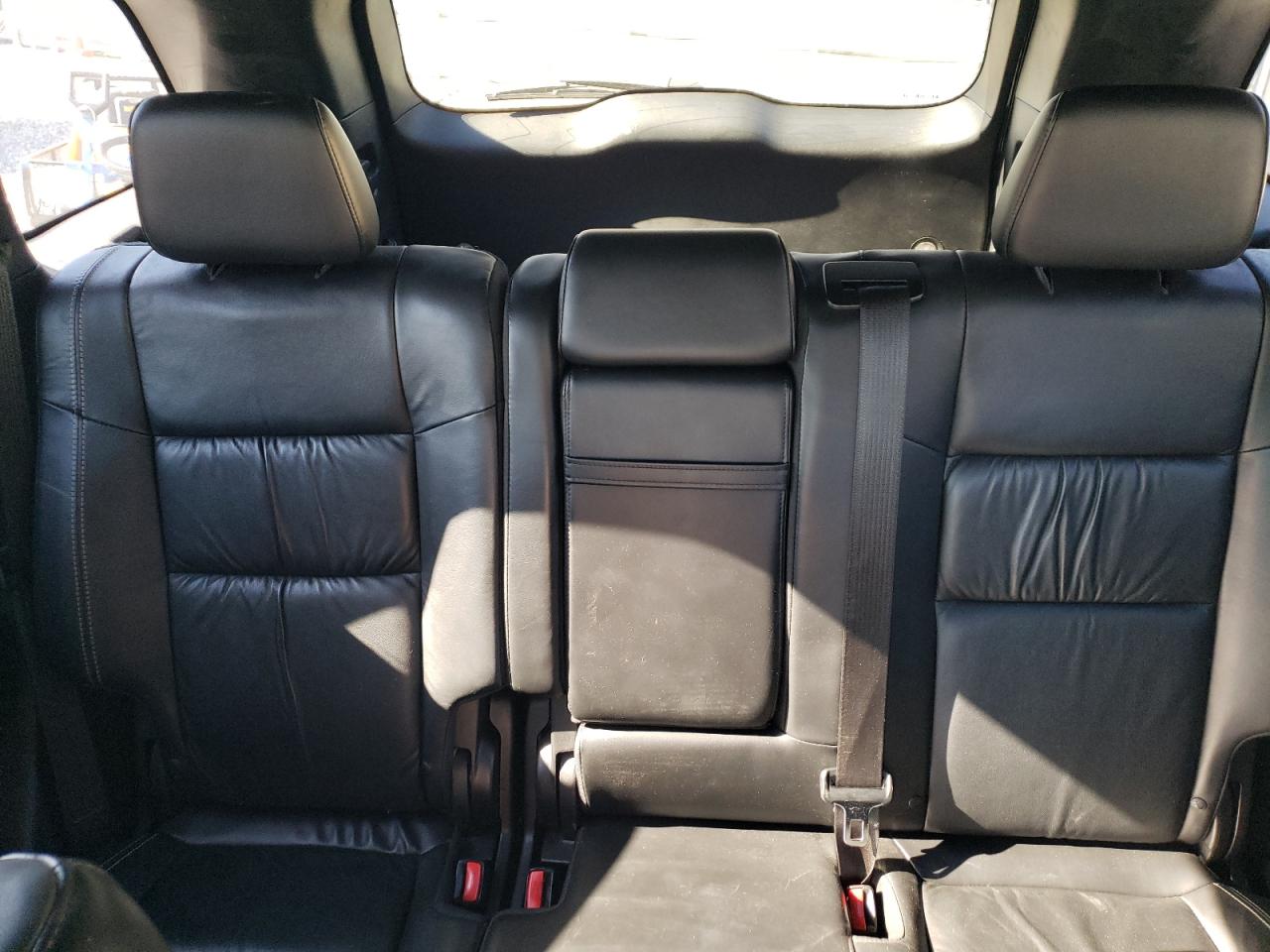 2015 Jeep Grand Cherokee - Image 10