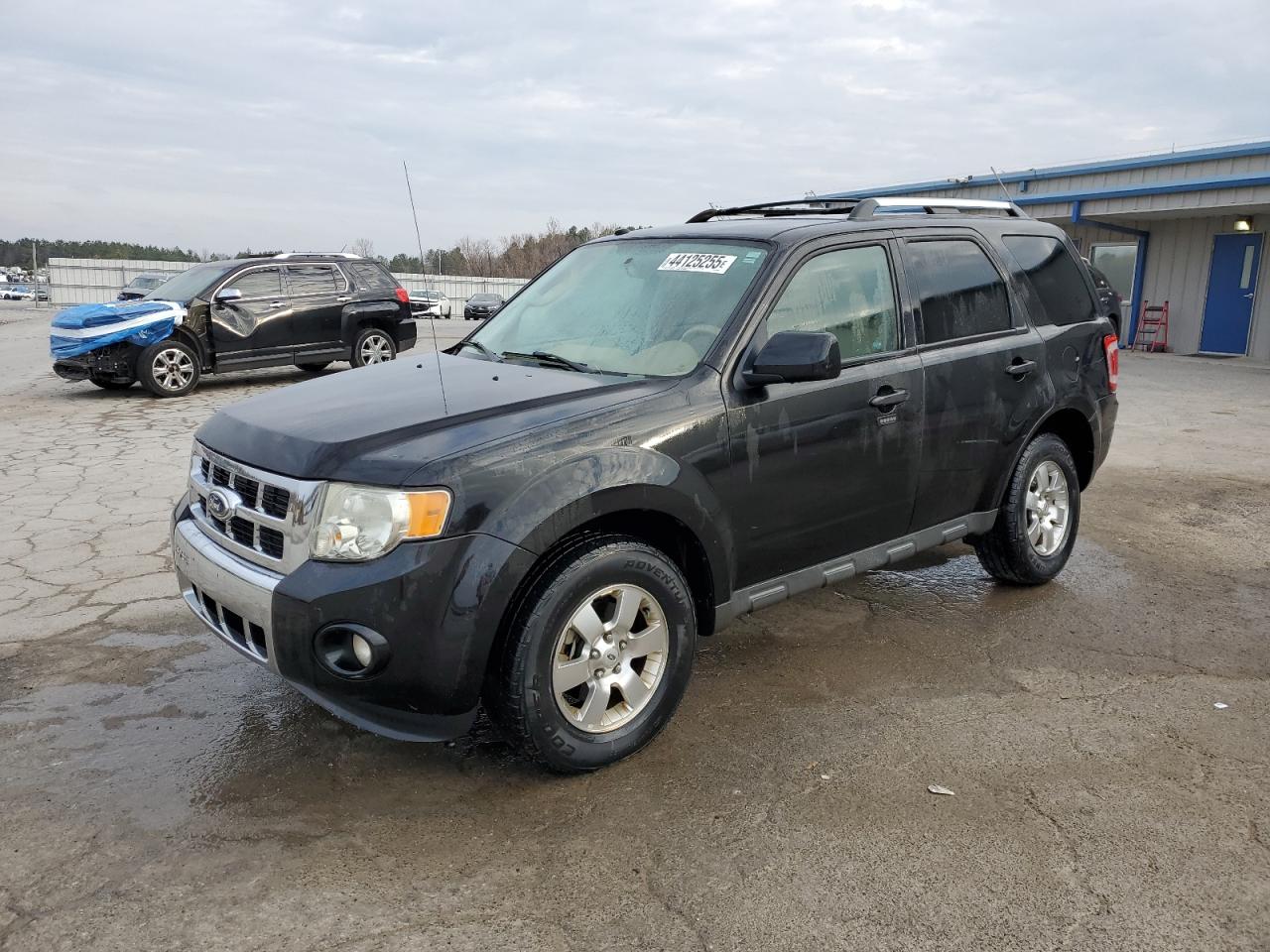 2011 Ford Escape - Image 1