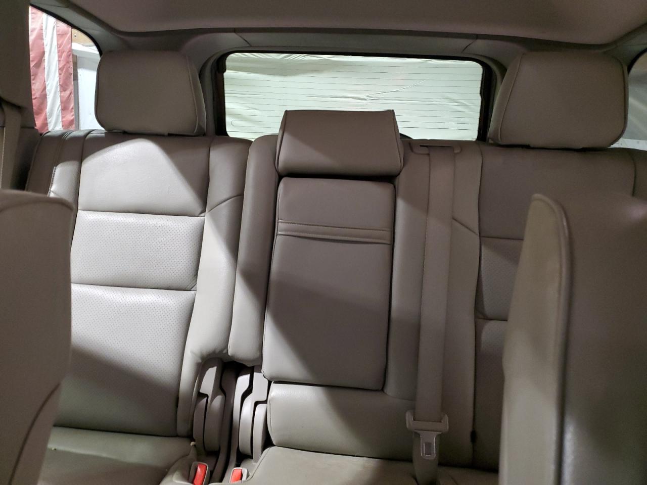 2011 Jeep Grand Cherokee - Image 10