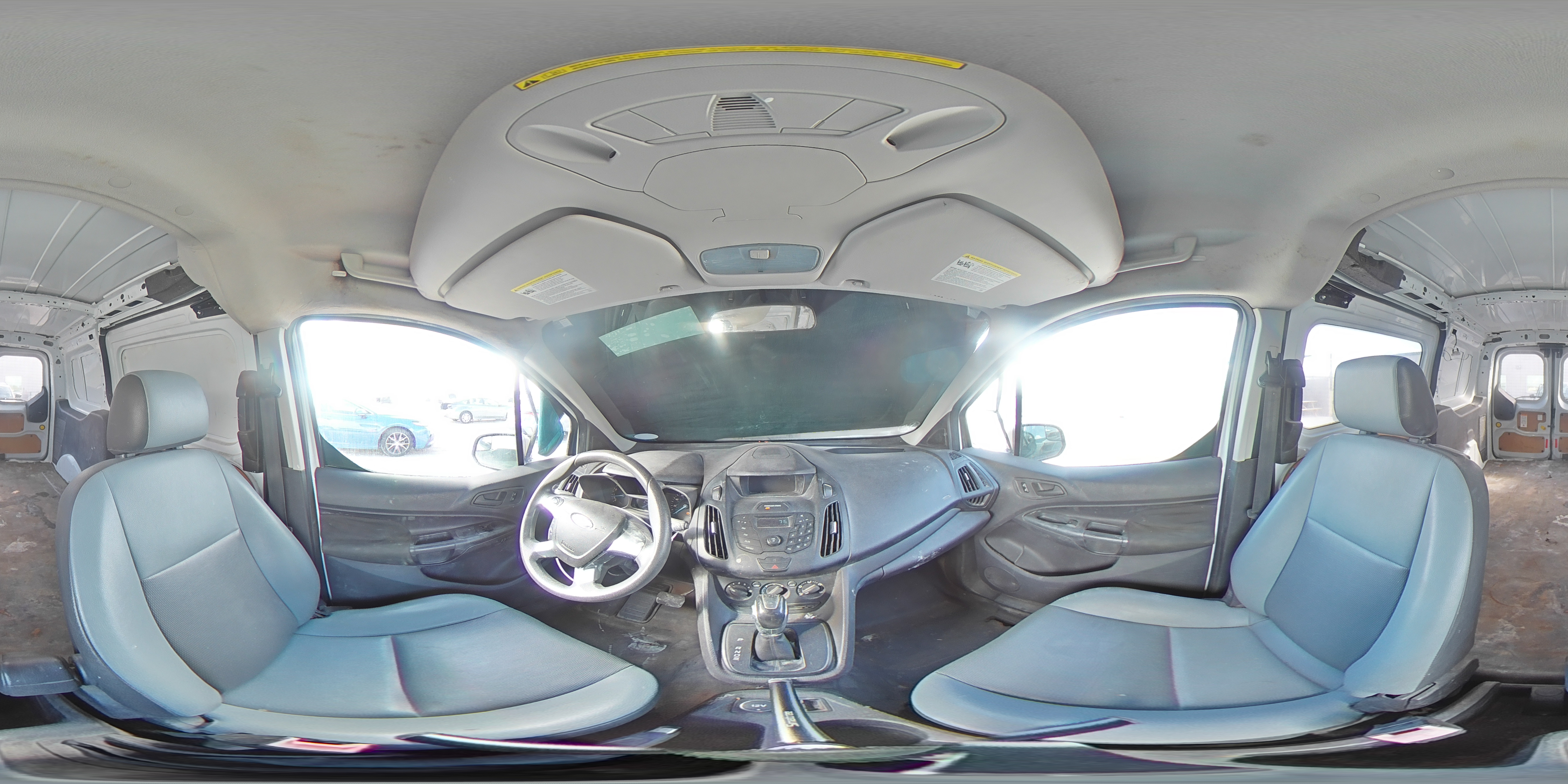 2016 Ford Transit - Image 14