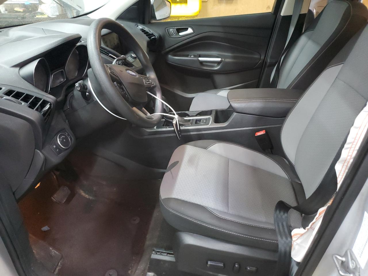 2019 Ford Escape - Image 7