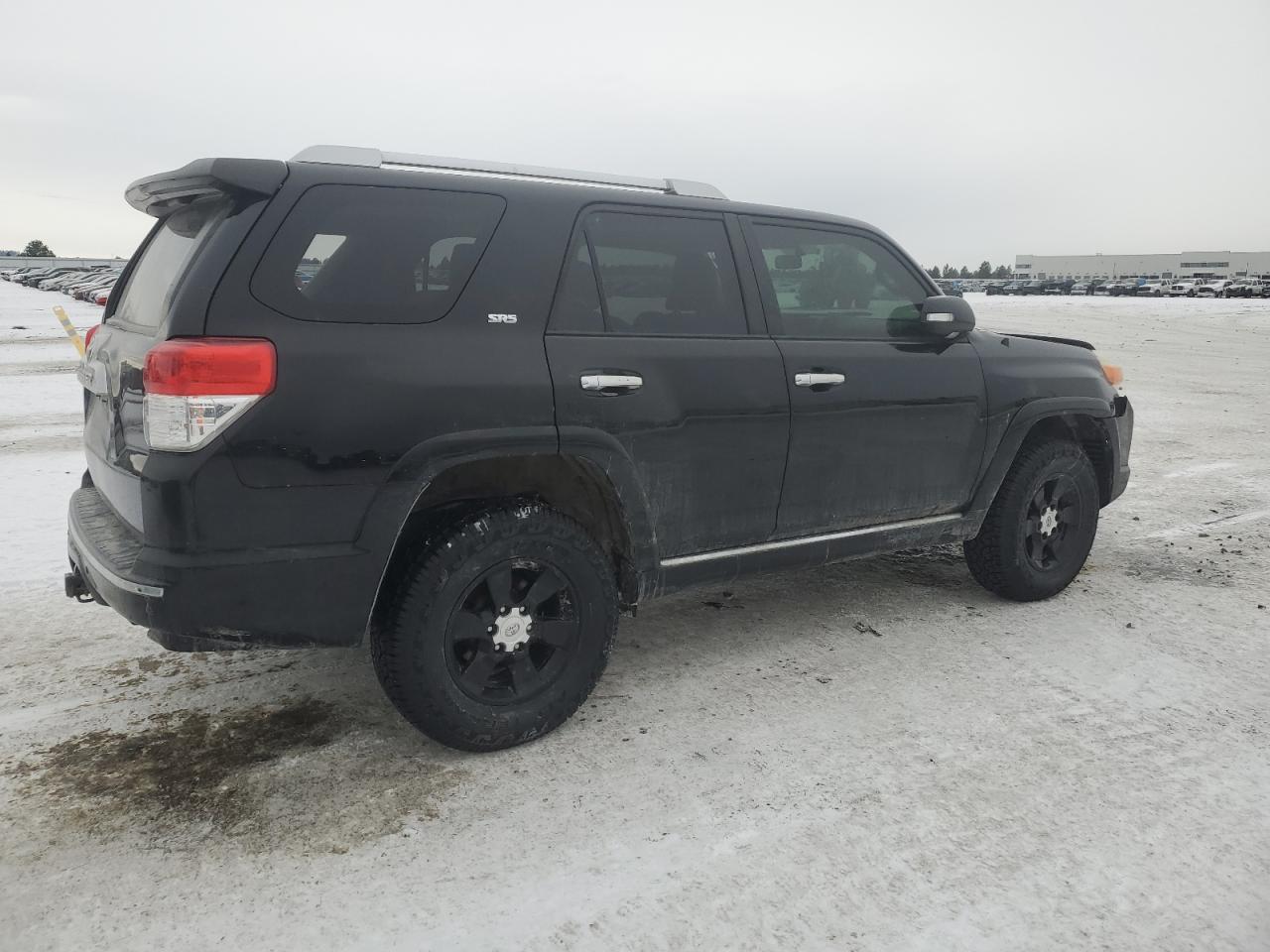 2011 Toyota 4Runner - Image 3