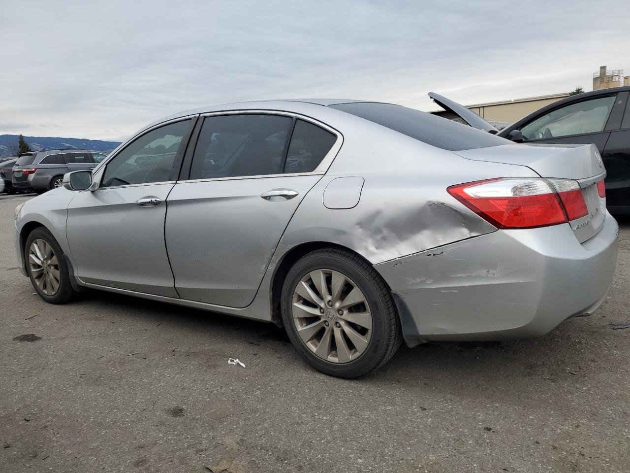 2013 Honda Accord - Image 2