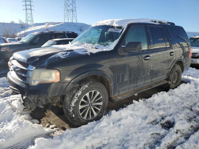 2016 Ford Expedition Xlt