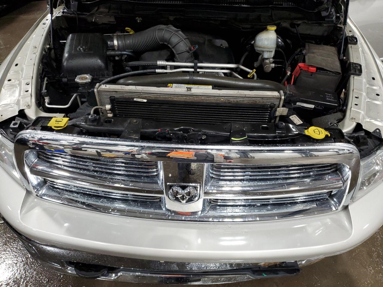 2010 Dodge RAM - Image 11