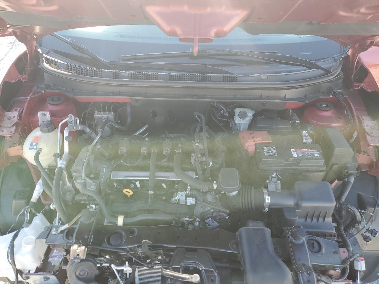 2018 Nissan Kicks - Image 11