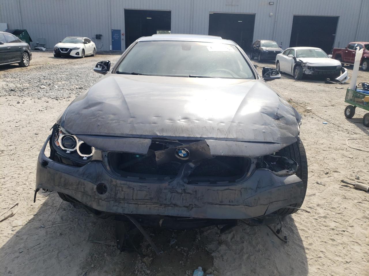 2014 BMW 4er - Image 5