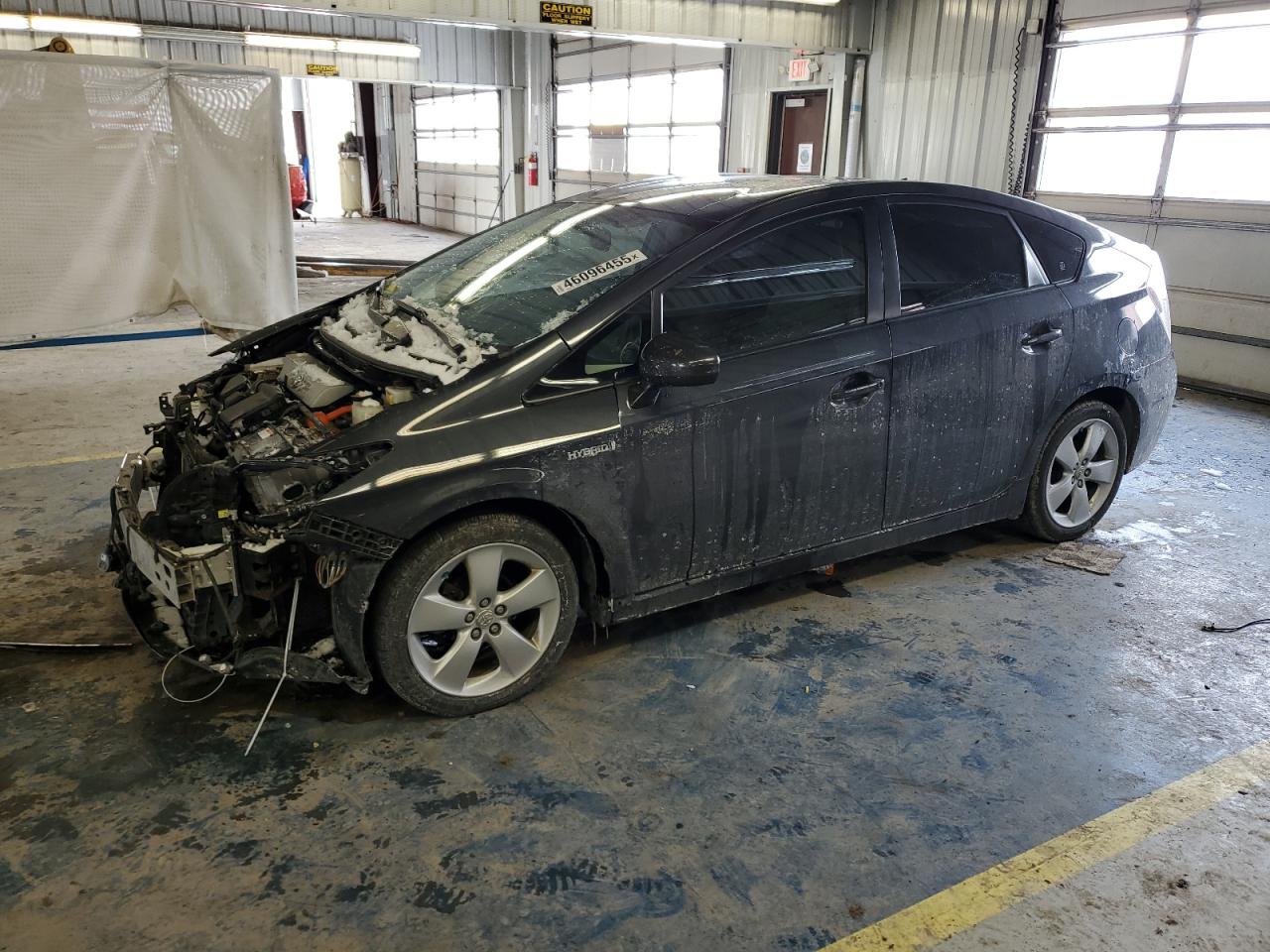 2014 Toyota Prius - Image 1