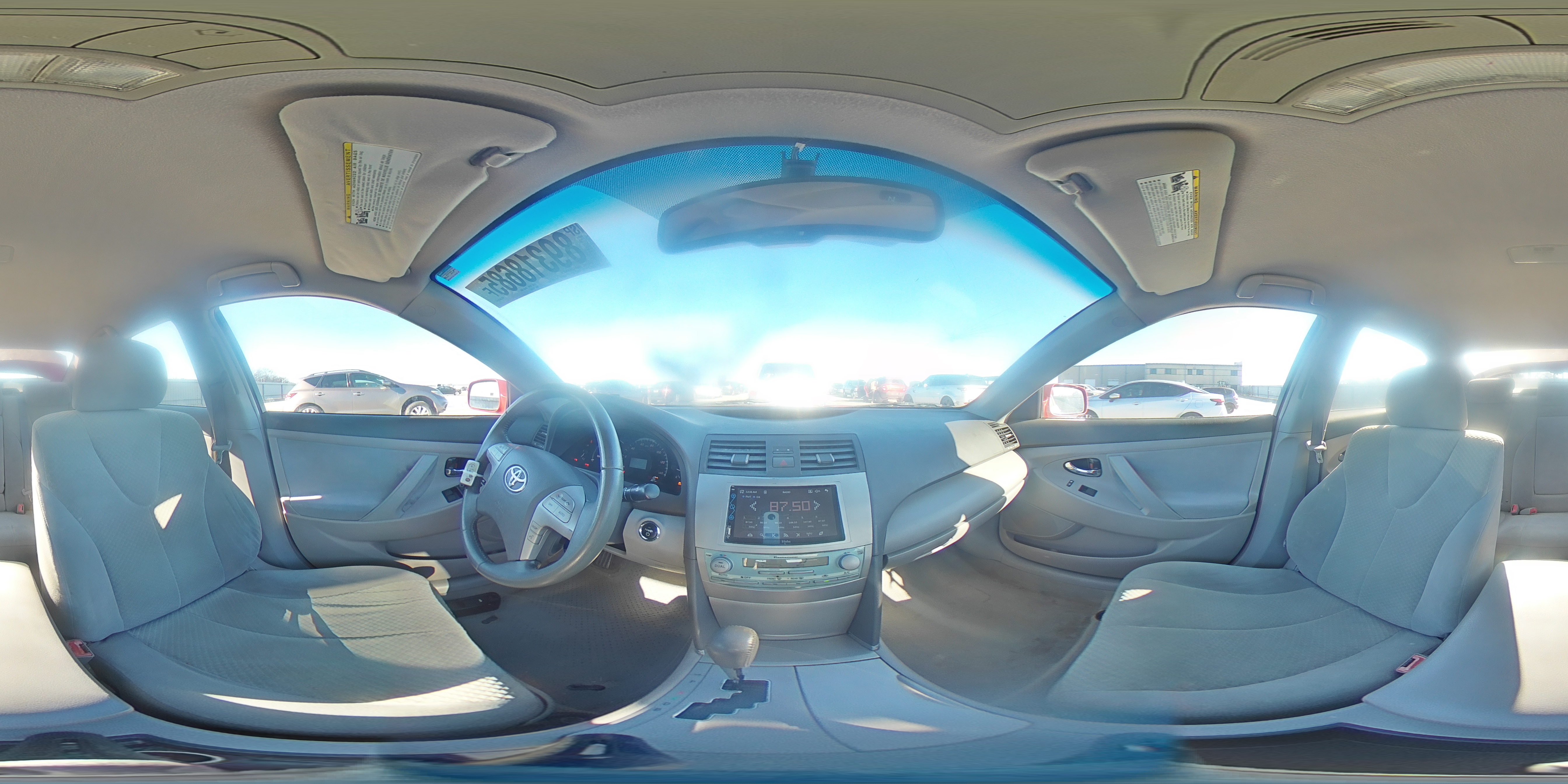 2009 Toyota Camry - Image 13