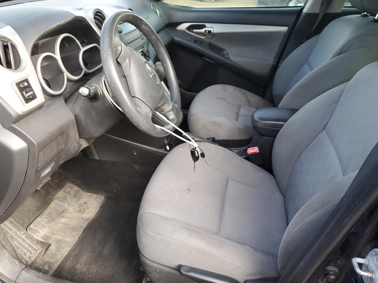 2009 Toyota Corolla - Image 7