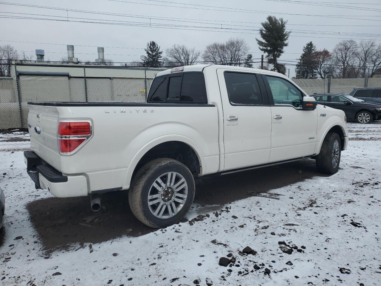 2014 Ford F-150 - Image 3