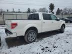 2014 Ford F150 Supercrew للبيع في Chalfont، PA - Front End