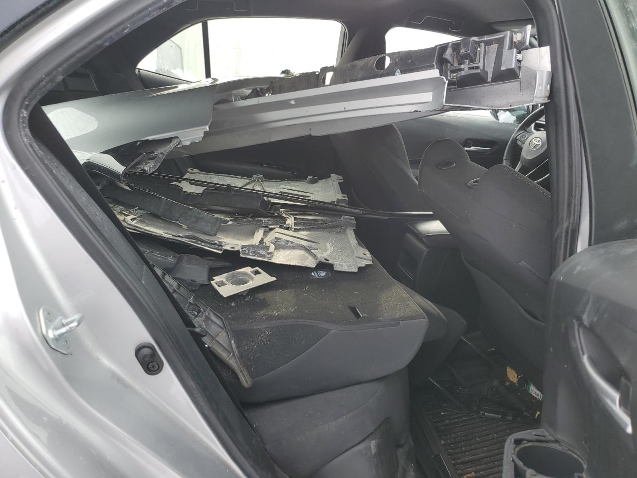 2021 Toyota Corolla - Image 10