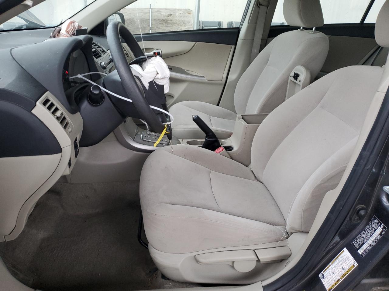 2011 Toyota Corolla - Image 7
