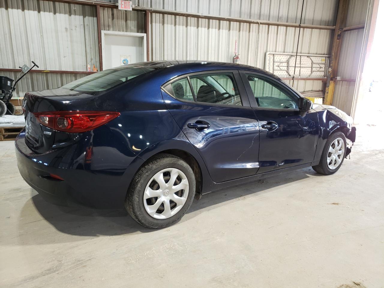 2018 Mazda 3 - Image 3