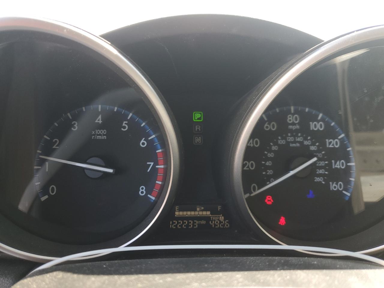 2012 Mazda 3 - Image 9