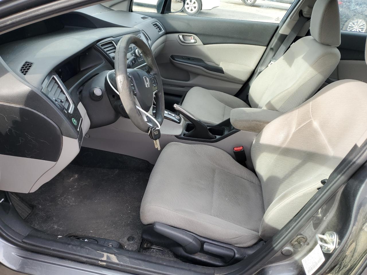 2013 Honda Civic - Image 7