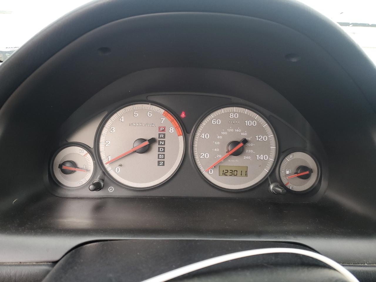 2001 Honda Civic - Image 9