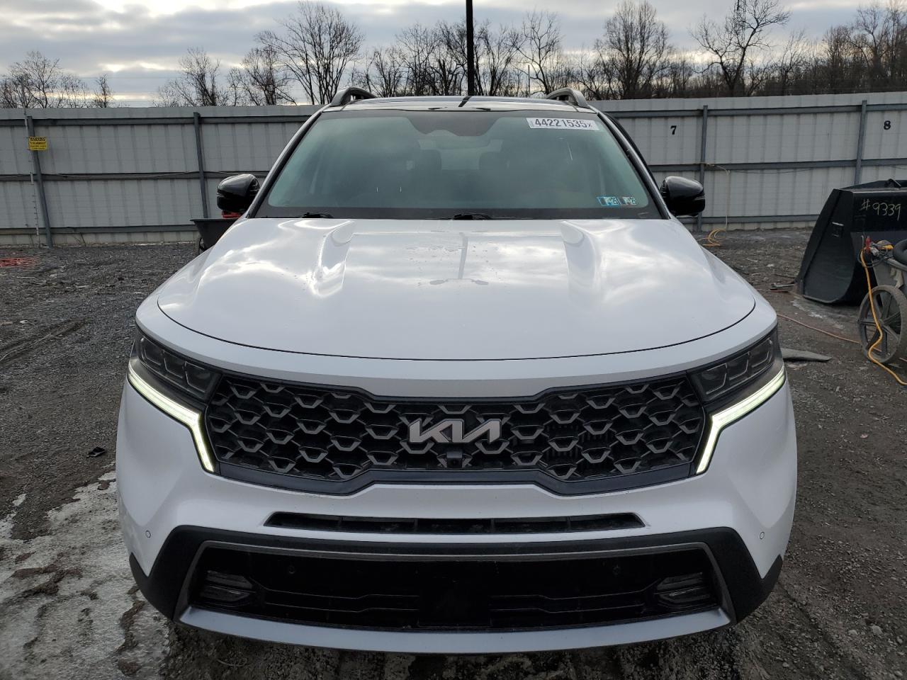 2022 Kia Sorento - Image 5