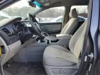 2017 KIA SEDONA LX for sale at Copart NY - NEWBURGH
