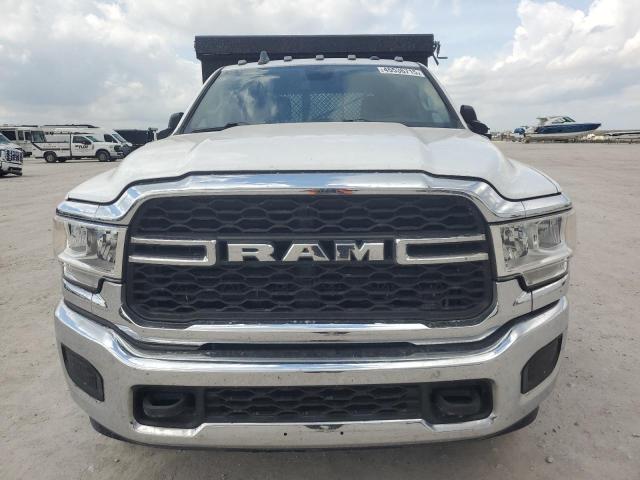 2019 RAM 3500   