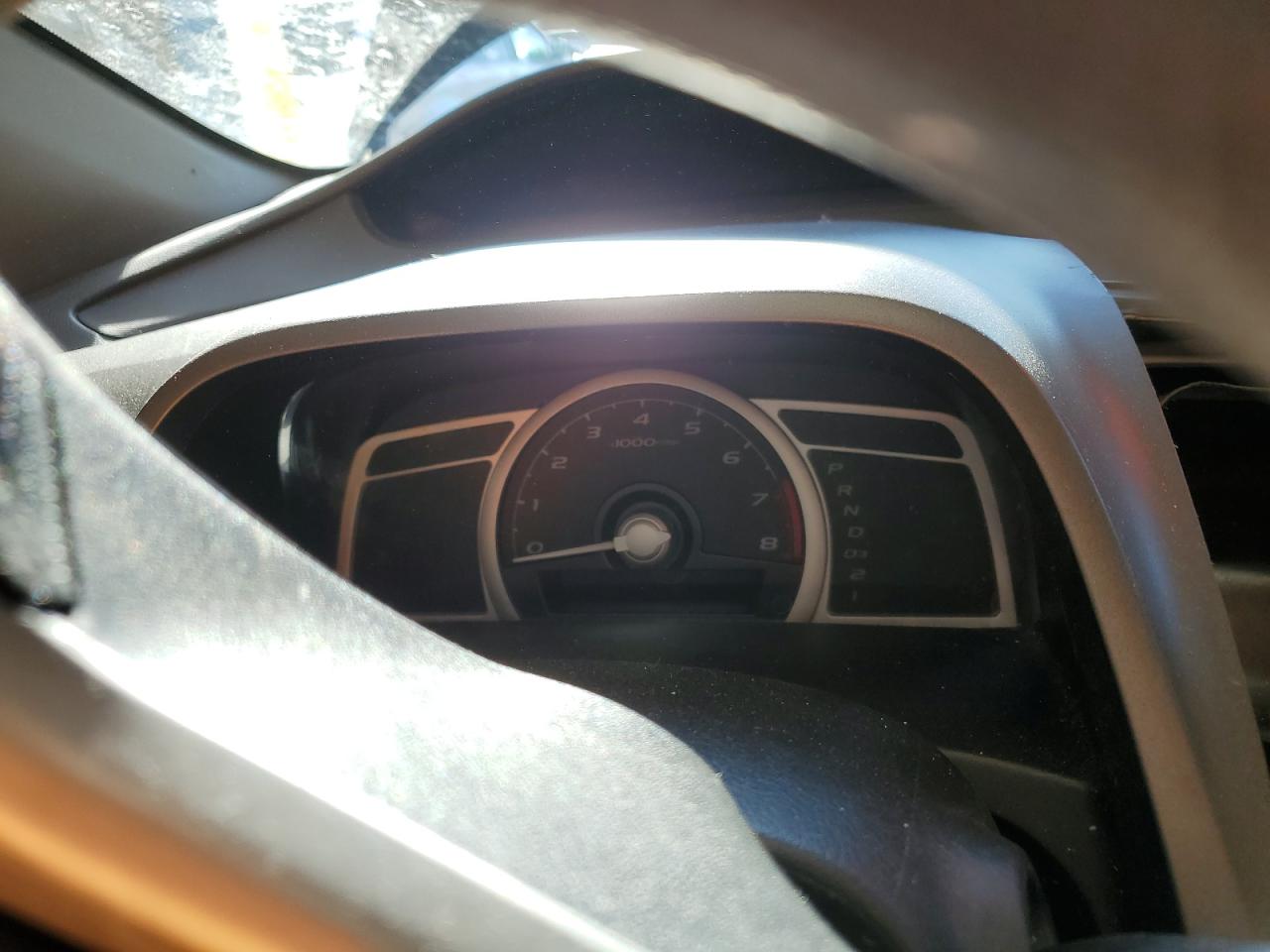 2010 Honda Civic - Image 9
