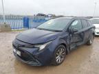 2023 TOYOTA COROLLA IC for sale at Copart CORBY