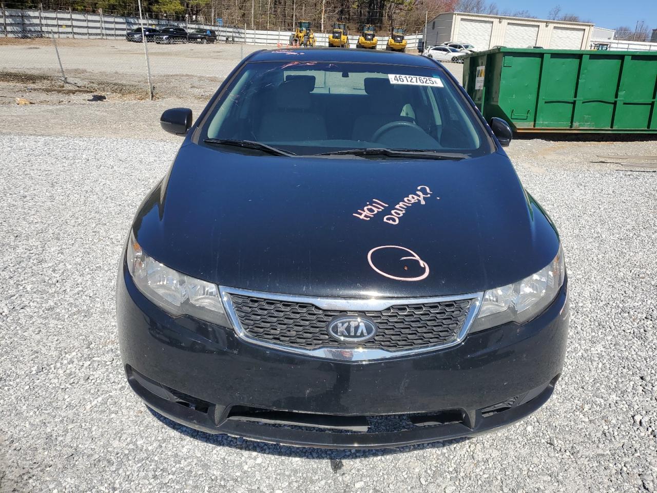 2013 Kia Forte - Image 5