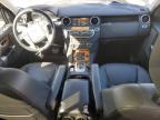 2014 Land Rover Lr4 Hse Luxury იყიდება Prairie Grove-ში, AR - Mechanical