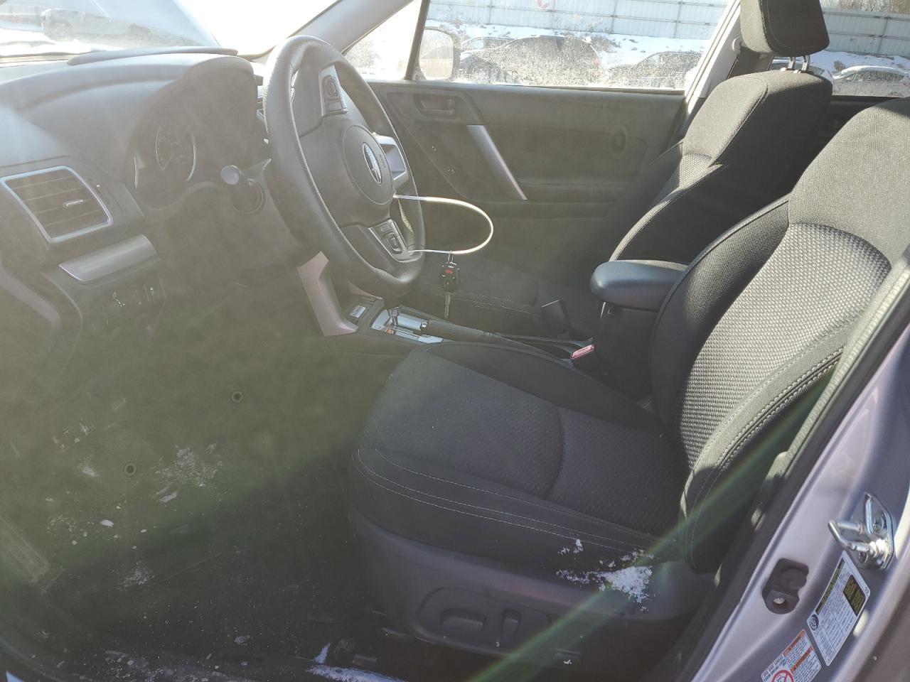 2017 Subaru Forester - Image 7