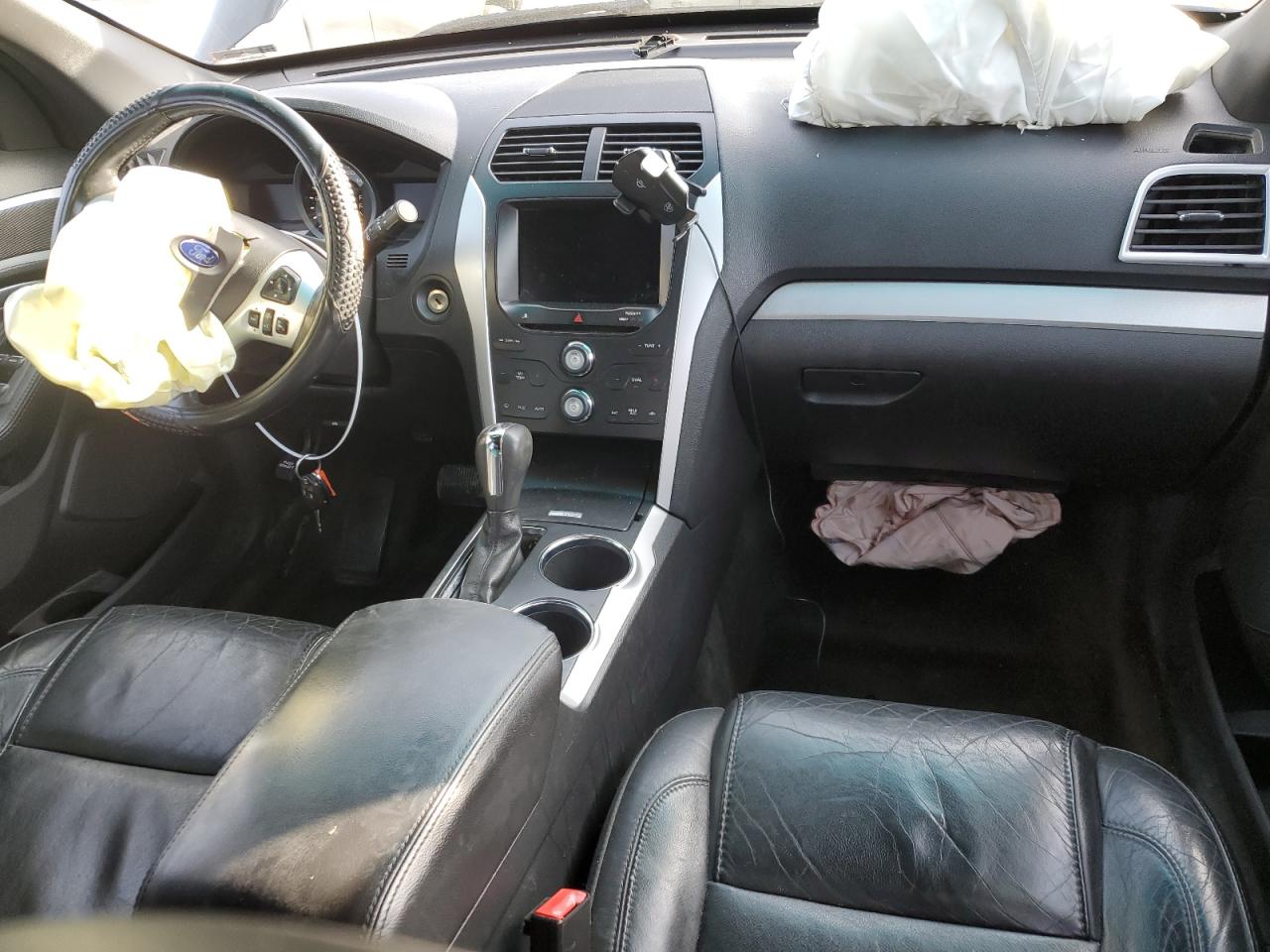 2013 Ford Explorer - Image 8