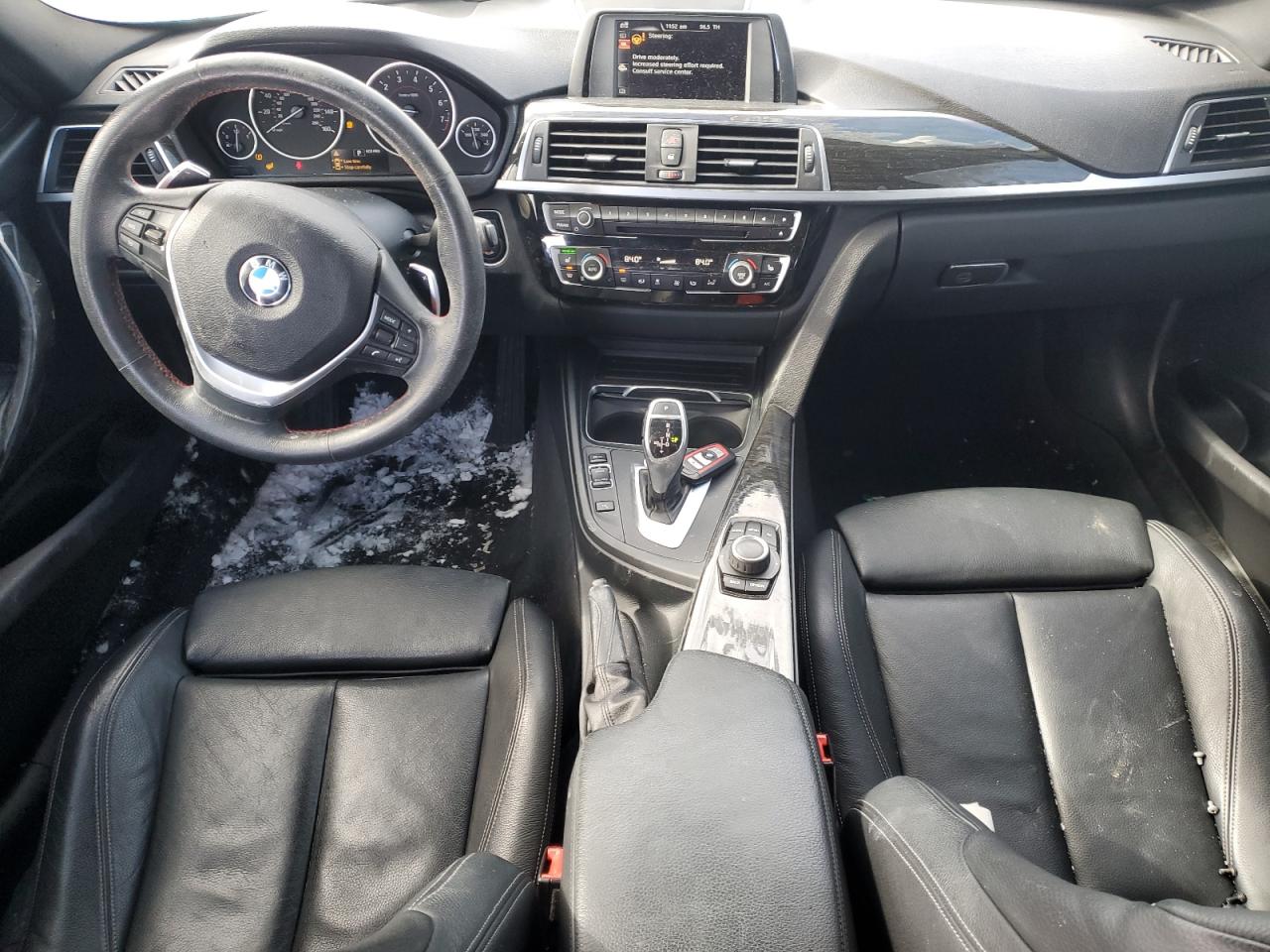 2017 BMW 3er - Image 8