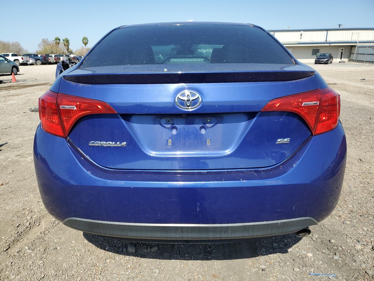2017 Toyota Corolla - Image 6