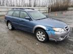 2008 Subaru Outback 2.5I Limited   for Sale in Arlington, WA - Mechanical