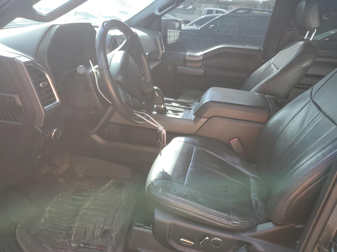 2015 Ford F-150 - Image 7
