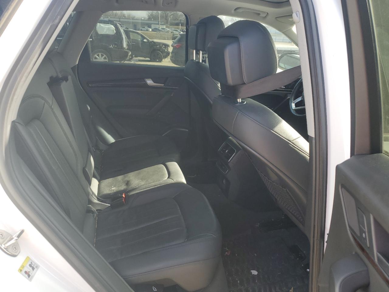 2018 Audi Q5 - Image 11