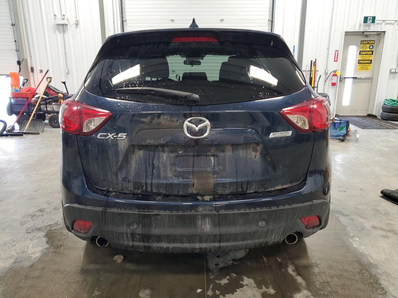 2016 Mazda CX-5 - Image 6