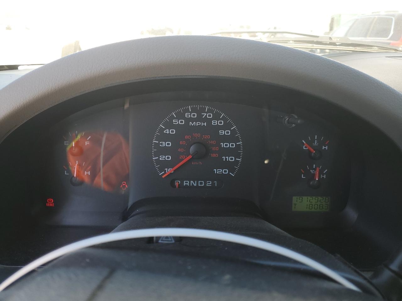 2005 Ford F-150 - Image 9