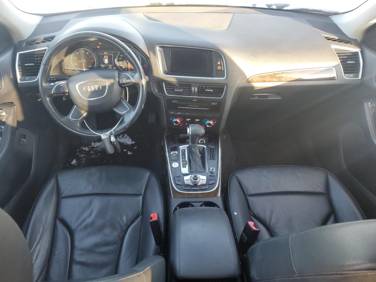 2014 Audi Q5 - Image 8