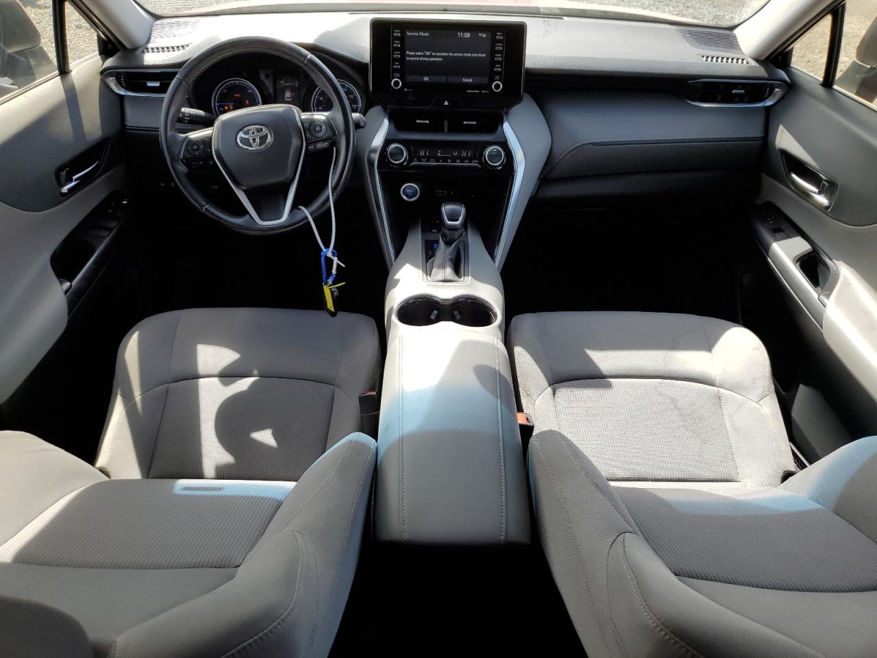 2021 Toyota Venza - Image 8