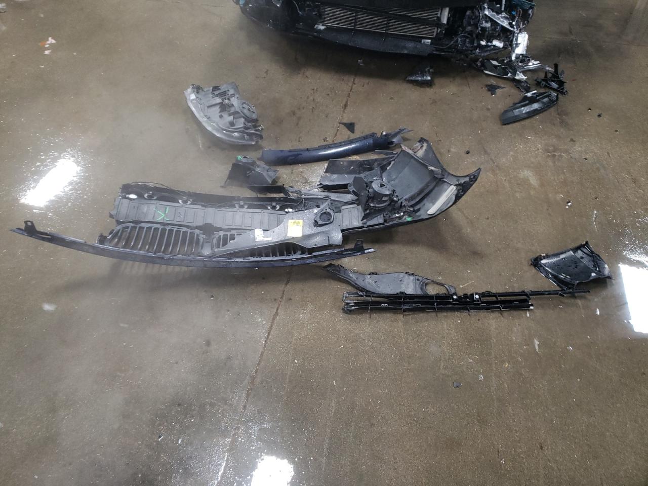 2015 BMW 3er - Image 12