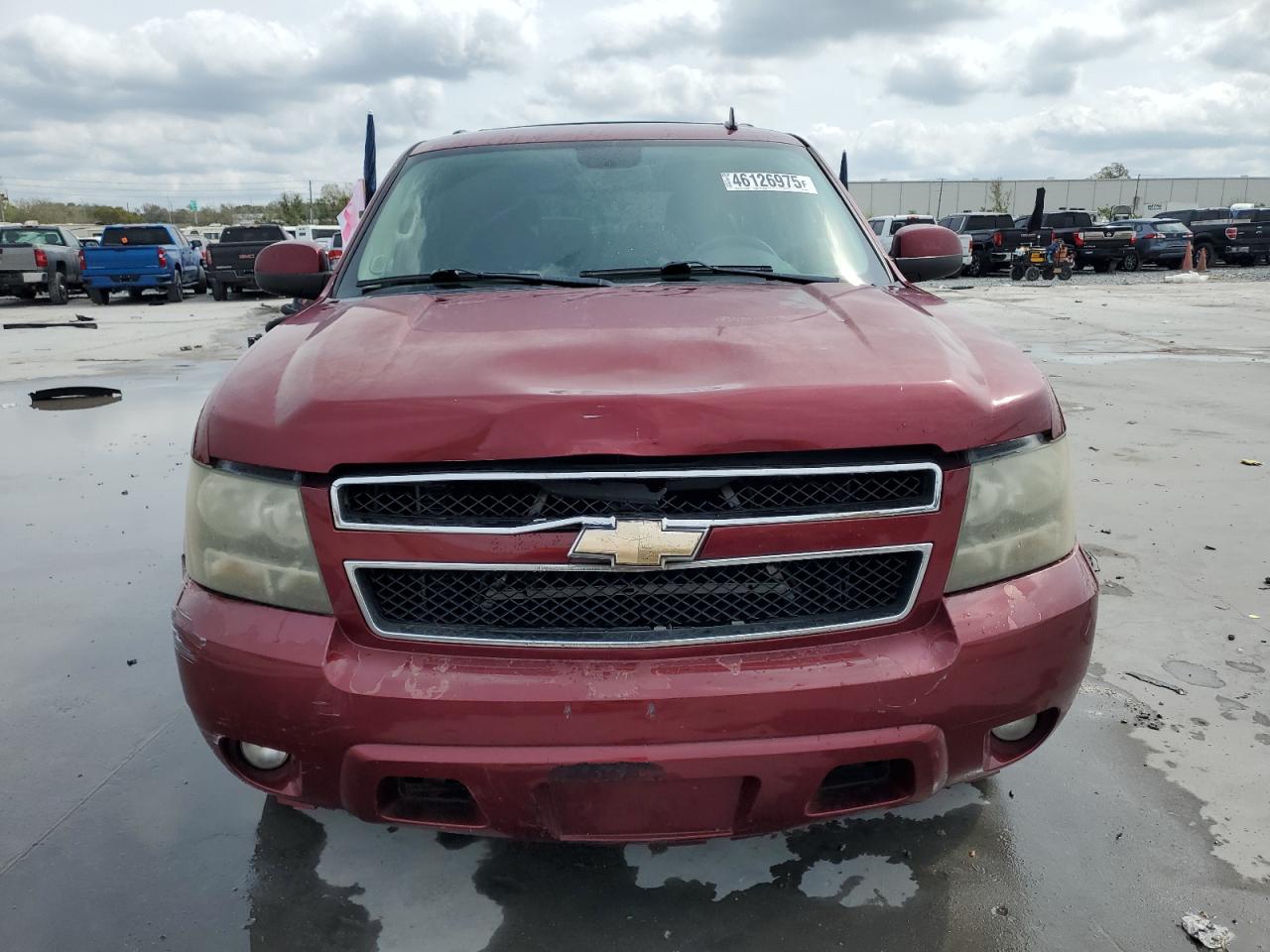 2011 Chevrolet Tahoe - Image 5
