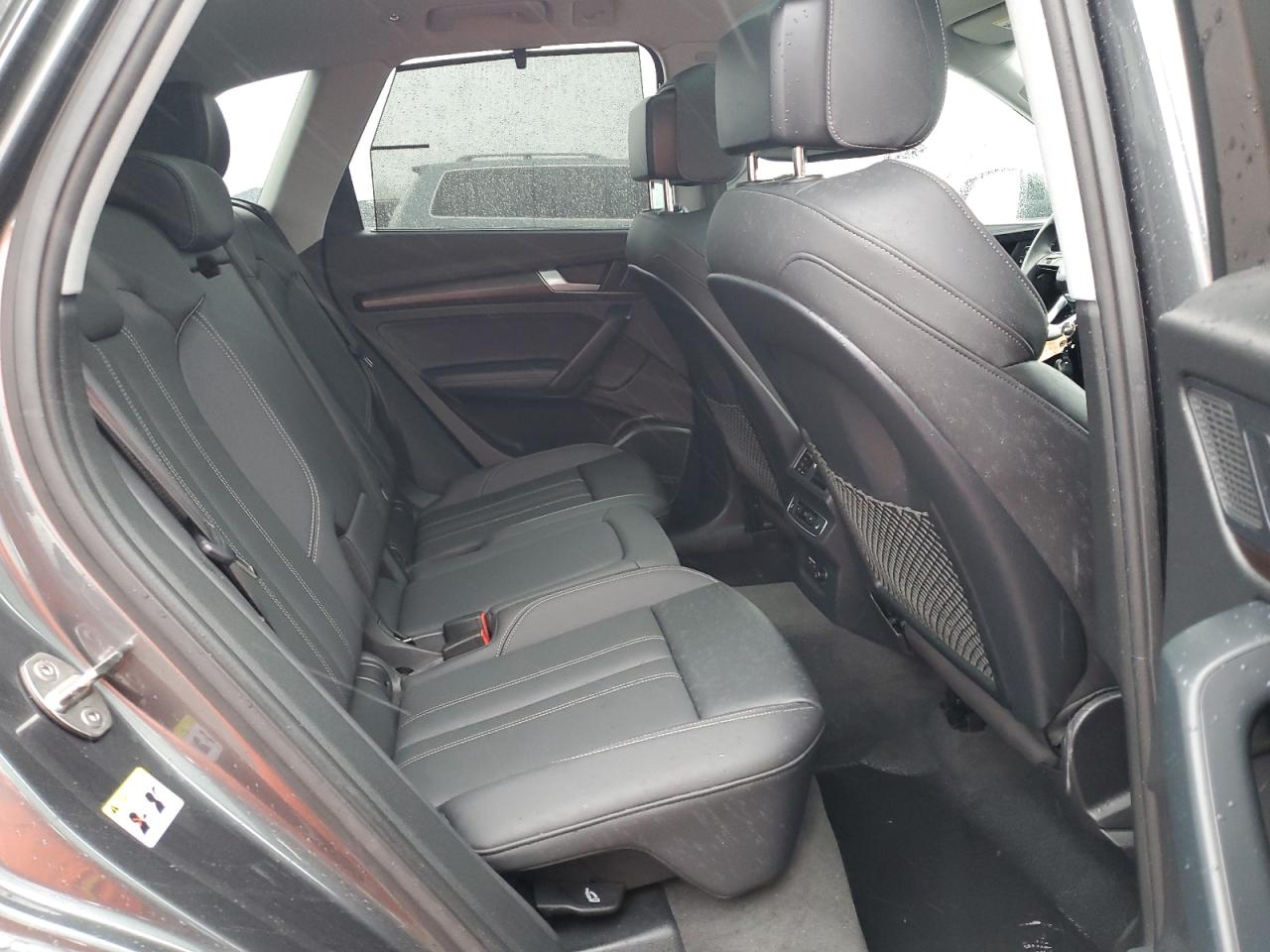 2023 Audi Q5 - Image 11