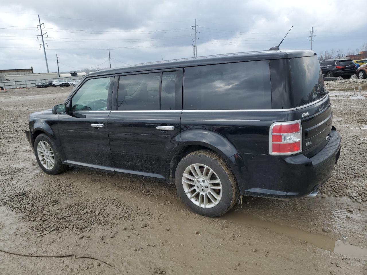 2017 Ford Flex - Image 2