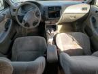 2000 Honda Civic Ex na sprzedaż w San Martin, CA - Vandalism