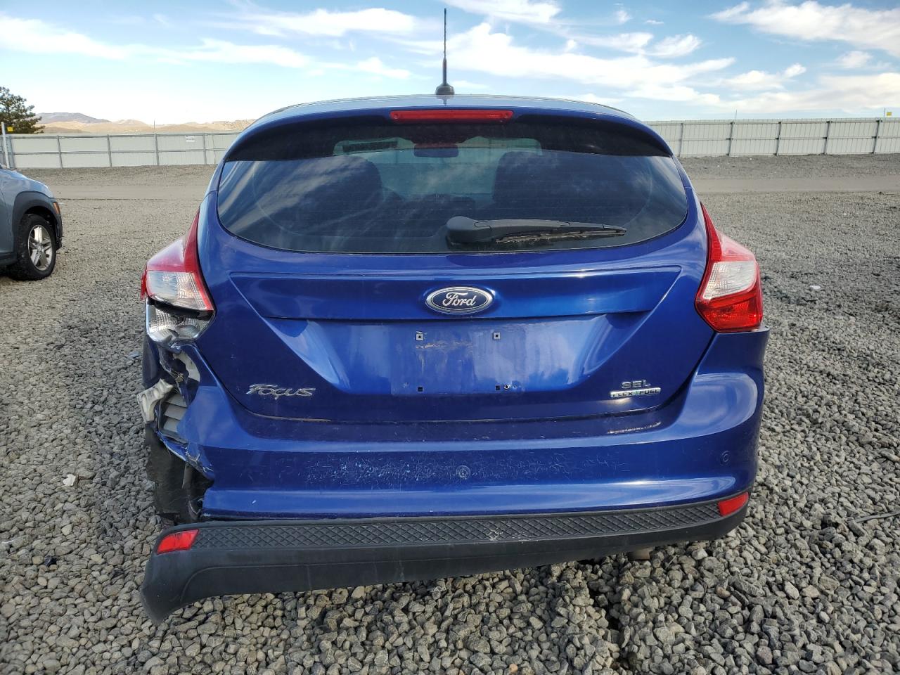 2012 Ford Focus - Image 6